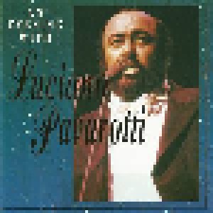 An Evening With Luciano Pavarotti (CD) - Bild 1