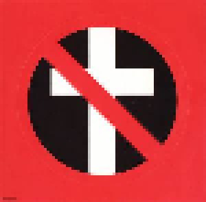 Bad Religion: The New America (CD) - Bild 6