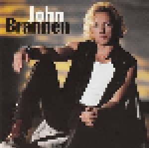 Cover - John Brannen: John Brannen