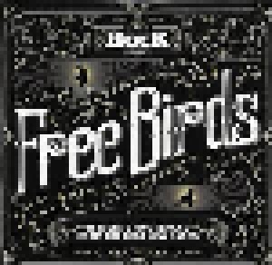 Cover - T-Rippers: Classic Rock 262 - Free Birds