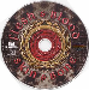 Whitesnake: Flesh & Blood (CD + DVD) - Bild 8