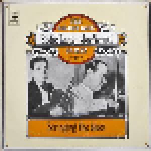 Joe Venuti & Eddie Lang: Stringing The Blues (2-LP) - Bild 1
