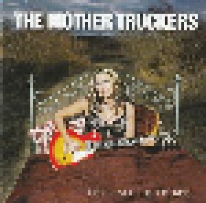 Cover - Mother Truckers, The: Let's All Go To Bed