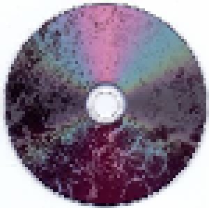 Bait: Sunburst (Mini-CD-R / EP) - Bild 3