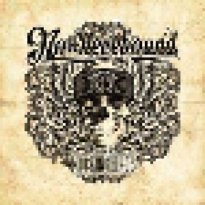 Cover - Nowherebound: Mockingbirds