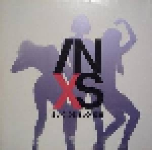 INXS: Suicide Blonde (12") - Bild 1