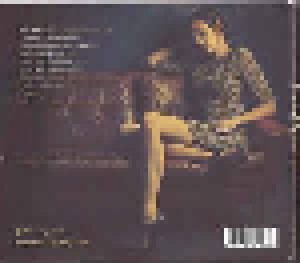 Hannah Aldridge: Gold Rush (CD) - Bild 2