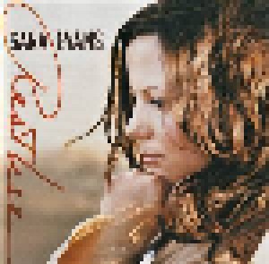 Sara Evans: Restless (CD) - Bild 1