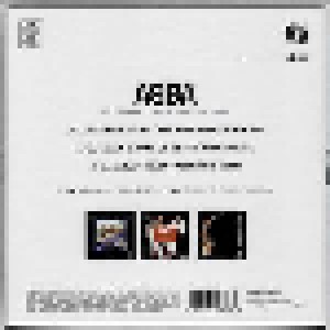 ABBA: 3 X Colored 7'' From Abba - The Album (3-7") - Bild 2