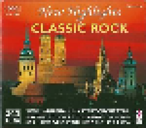 New Highlights Of Classic Rock (3-CD) - Bild 1