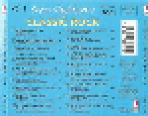 New Highlights Of Classic Rock (3-CD) - Bild 4