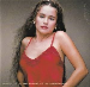 Nicolette Larson: The Very Best Of Nicolette Larson (CD) - Bild 2