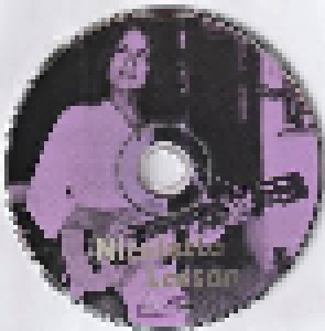 Nicolette Larson: The Very Best Of Nicolette Larson (CD) - Bild 5