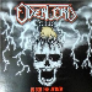 Overlord: In For The Attack (CD) - Bild 2