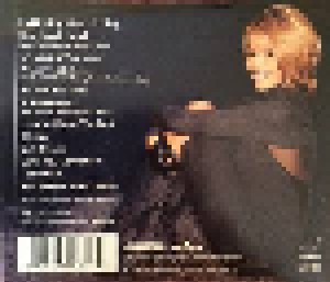 Whitney Houston: My Love Is Your Love (CD) - Bild 2