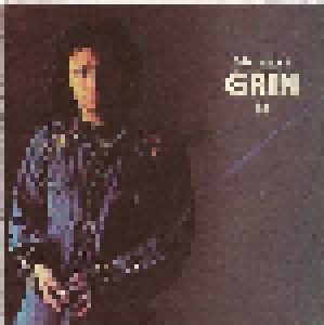 Nils Lofgren: Grin 1+1 (CD) - Bild 1