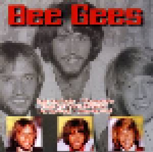 Bee Gees: Bee Gees (CD) - Bild 1