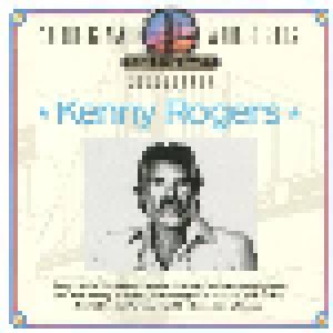 Kenny Rogers: 16 Original World Hits (CD) - Bild 1