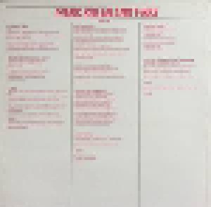 Marc Bolan & T. Rex: Tanx (LP + 12") - Bild 2