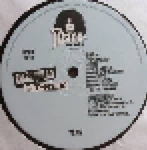 Marc Bolan & T. Rex: Tanx (LP + 12") - Bild 5