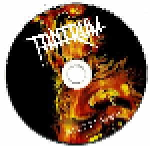 Tantrum: Melt It Down (CD) - Bild 4