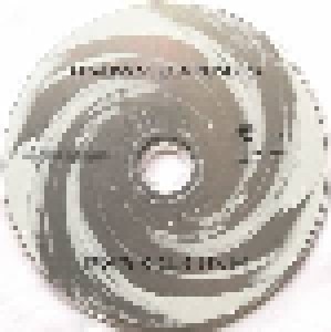 Jimmy Barnes: Psyclone (CD) - Bild 3