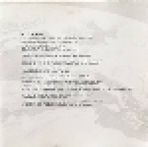 Jimmy Barnes: Psyclone (CD) - Bild 5