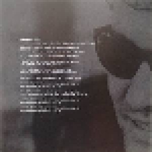 Jimmy Barnes: Psyclone (CD) - Bild 6