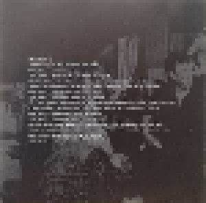 Jimmy Barnes: Psyclone (CD) - Bild 9