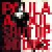 Paula Abdul: Shut Up And Dance - Mixes - Cover