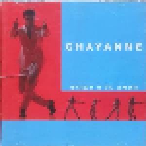 Chayanne: Atado A Tu Amor (CD) - Bild 1