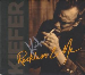Cover - Kiefer Sutherland: Reckless & Me