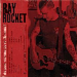Cover - Ray Rocket: Do You Wanna Go To Tijuana?