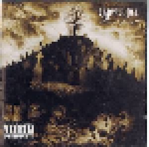 Cypress Hill: Black Sunday (CD) - Bild 1