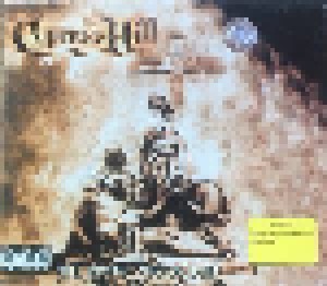 Cypress Hill: Till Death Do Us Part (CD) - Bild 1