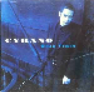 Cyrano: Blue Train (CD) - Bild 1