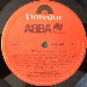 ABBA: The Album (LP) - Bild 6