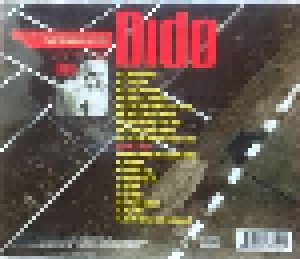 Dido: Life For Rent (CD) - Bild 2