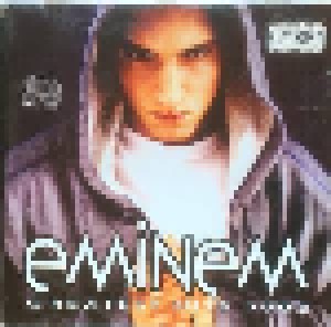 Cover - Eminem: Greatest Hits 2003