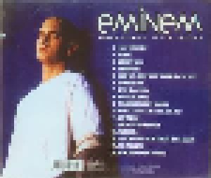 Eminem: Greatest Hits 2003 (CD) - Bild 2