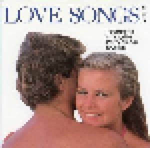 Cover - Dennis Troy: Love Songs Vol 2