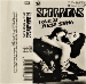 Scorpions: Love At First Sting (Tape) - Bild 2