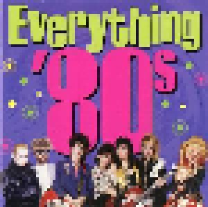 Everything '80s (CD) - Bild 1