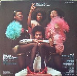 Boney M.: Take The Heat Off Me (LP) - Bild 2