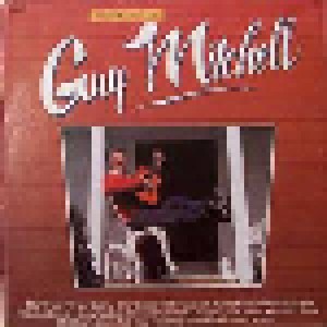 Cover - Guy Mitchell: World Of Guy Mitchell, The