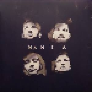 Fall Out Boy: Mania (LP) - Bild 3