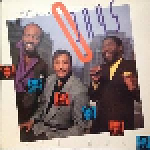 The O'Jays: Serious (LP) - Bild 1