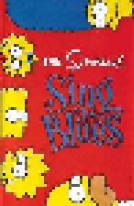 The Simpsons: The Simpsons Sing The Blues (Tape) - Bild 1