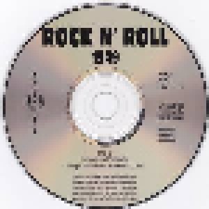 Roots Of Rock N' Roll 1949 Vol. 5 (2-CD) - Bild 3