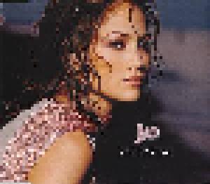 Jennifer Lopez: Ain't It Funny - Cover